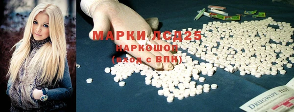 молекула духа Майский